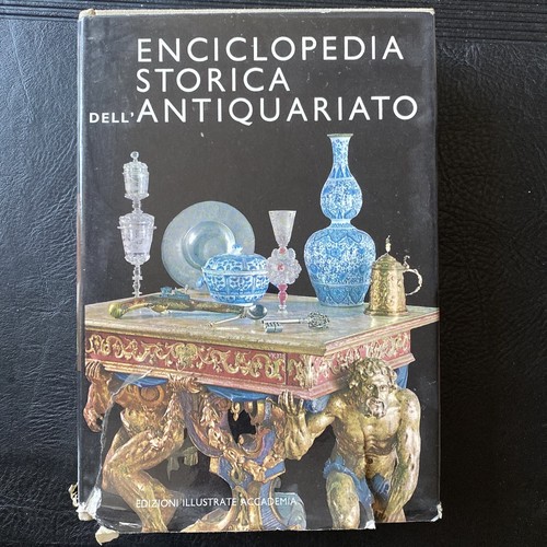 Enciclopedia storica