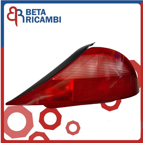 Fanale posteriore destro - fanale,