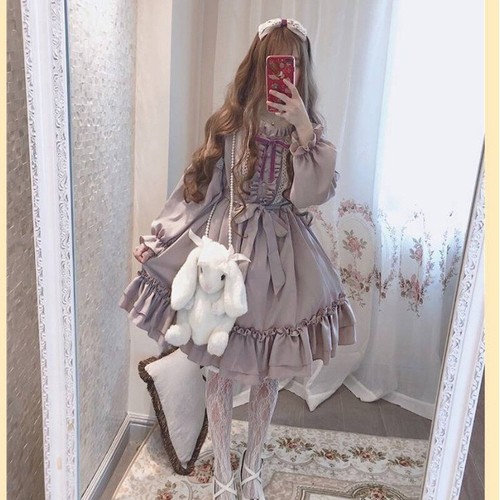 Abito donna kawaii - kawaii, lolita