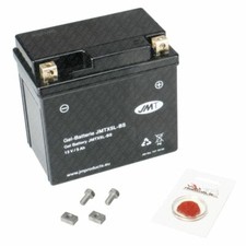 Batteria gel jmt - beta, rr