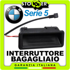 Interruttore Apertura