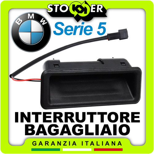 Interruttore apertura - interruttore,