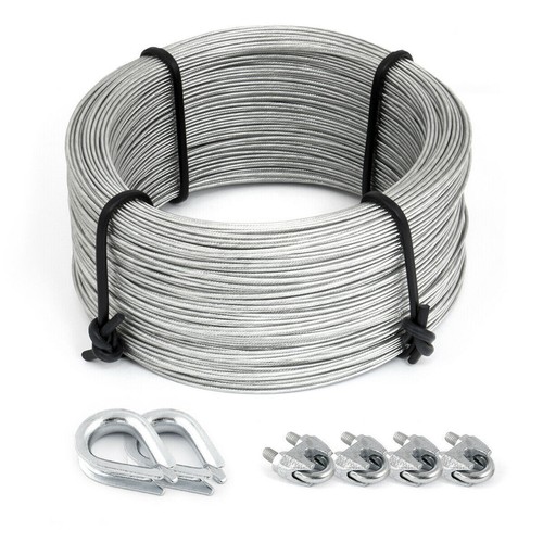 Cavo metallico accessori - cavo,
