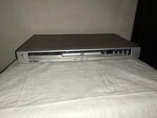 Lettore DVD / Cd player keymat ( non legge )