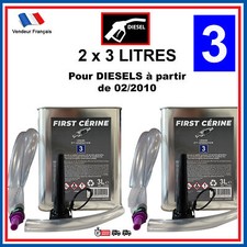 Bidon 6L Additif Fap Cerine