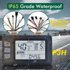 24V 36V 48V 60V MTB Bici