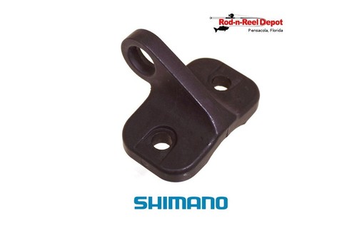 Morsetto asta shimano tt0392 - asta, #tt0392