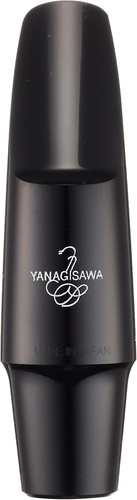 Yanagisawa boccaglio ebanite - yanagisawa,