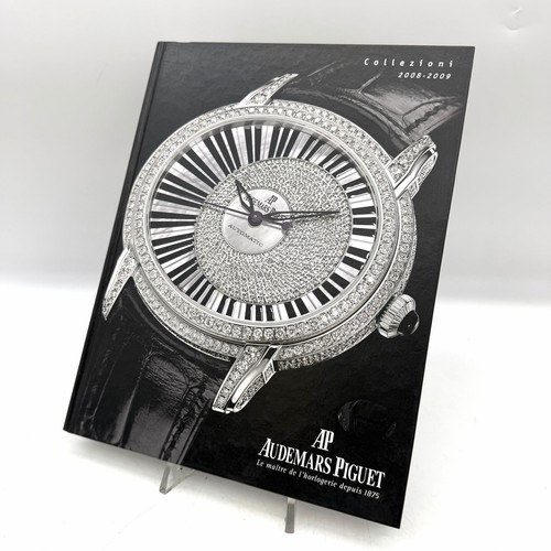 Catalogo audemars piguet - catalogo,