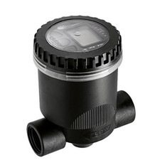 Claber Elettrovalvola programmabile 1"F - 1"F RAINJET 90826