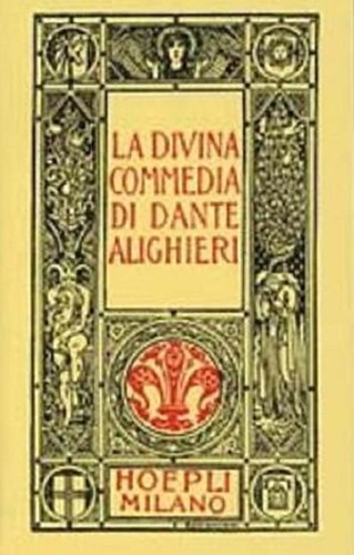 Libri dante alighieri - libri,