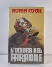 Robin Cook L'ombra del faraone