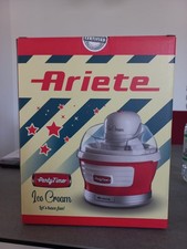 Gelatiera Ariete 643 Party