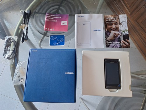 Nokia - , n8