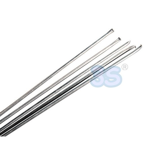 Bacchette lega alluminio - bacchette,