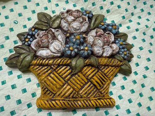 Thun formella vintage