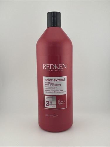 Balsamo redken color extend - redken,