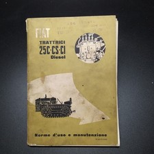 Uso e manutenzione con