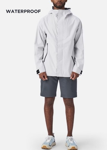 Henri lloyd plorer parka - henri,