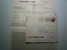 Travel Envelope "CASADIO
