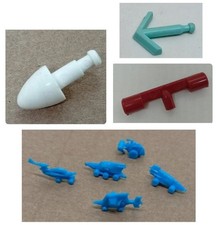 Pezzi Ricambio Per Godam