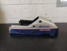 CARENA POSTERIORE ORIGINALE KAWASAKI GPZ900R   ANNI 1984 1986 1987 1988