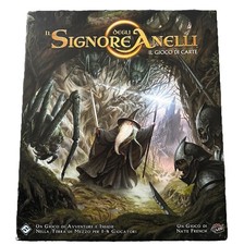 Il Signore Degli Anelli LCG