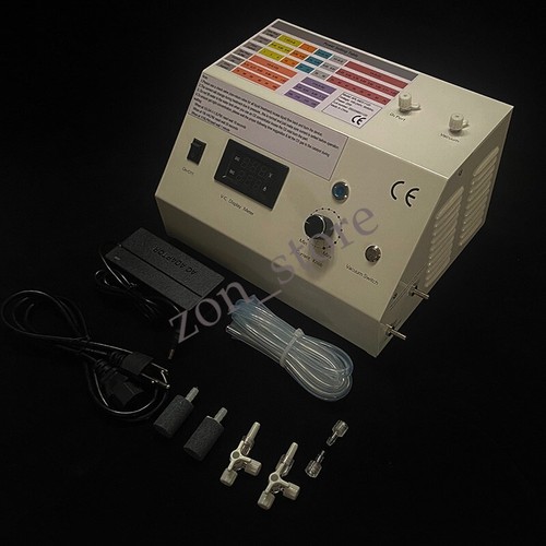 Generatore ozono medico - generatore,