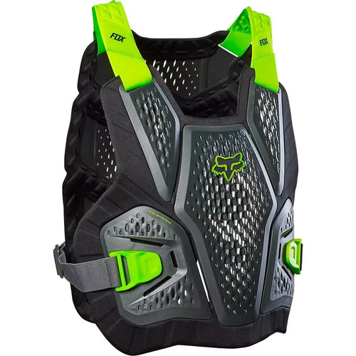 Fox deflettore petto - |,
