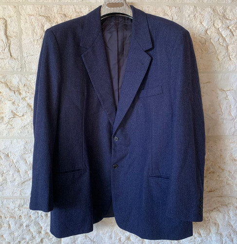 Giacca blazer vintage
