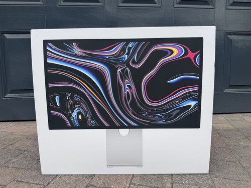 Apple studio display xdr - studio,
