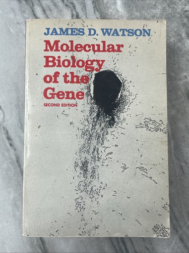 Molecular biology the - of, gene