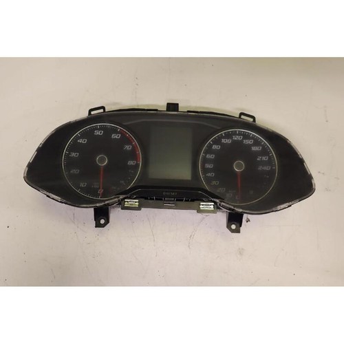Strumentazione seat cupra - strumentazione,