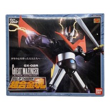 Bandai Great Mazinger