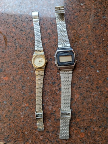 Lotto orologi vintage - lotto,