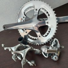 Dura Ace Crankset Dura Ace