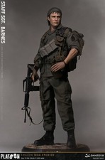 PREORDER Platoon Action Figure