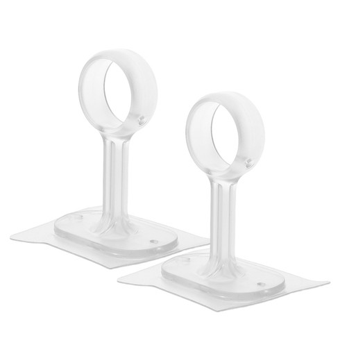 Pcs ganci tende - ganci, adesivi