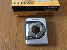 Panasonic RQ-P45 Walkman