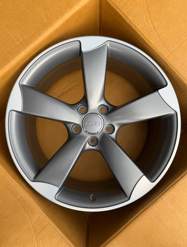 Originale audi b8 - 8k, 19