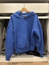 Felpa con cappuccio Yeezy Gap