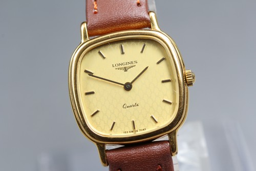 Quasi come nuovo longines - [quasi,