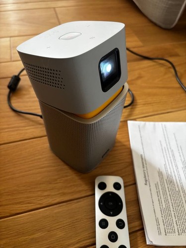 Benq gv1 proiettore portatile - gv1,