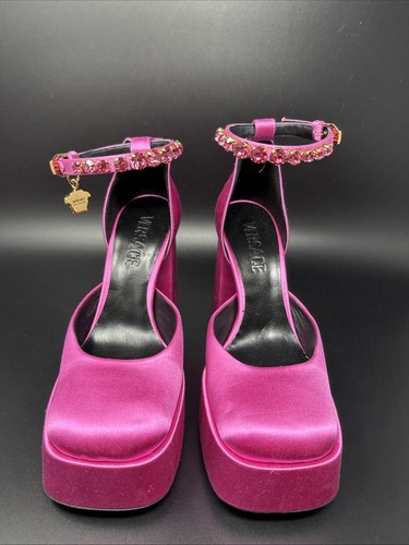 Nuove décolleté versace - nuove,