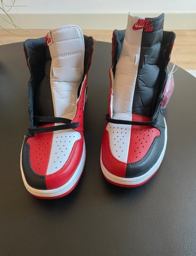 Nike air jordan retro high - air, 1