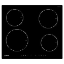 Gudsunal Piano Cottura