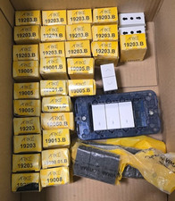 Stock Frutti Vimar Arkè nuovi