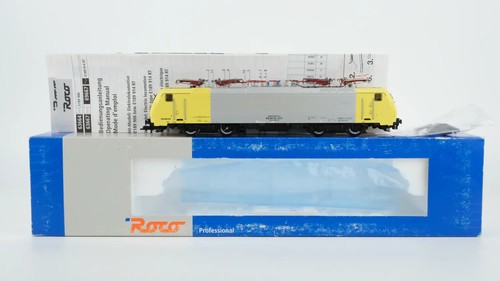 Roco 63667 locomotiva - roco, h0