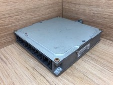 Centralina motore benzina