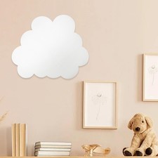 Decorazione per specchio per